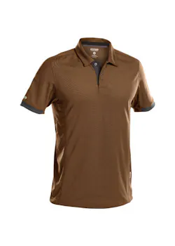 Dassy Traxion 710026 Poloshirt UV-Bescherming D-FX Flex miniatuur