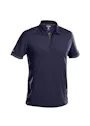 Dassy D-FX Flex Traxion Poloshirt Vorschaubild