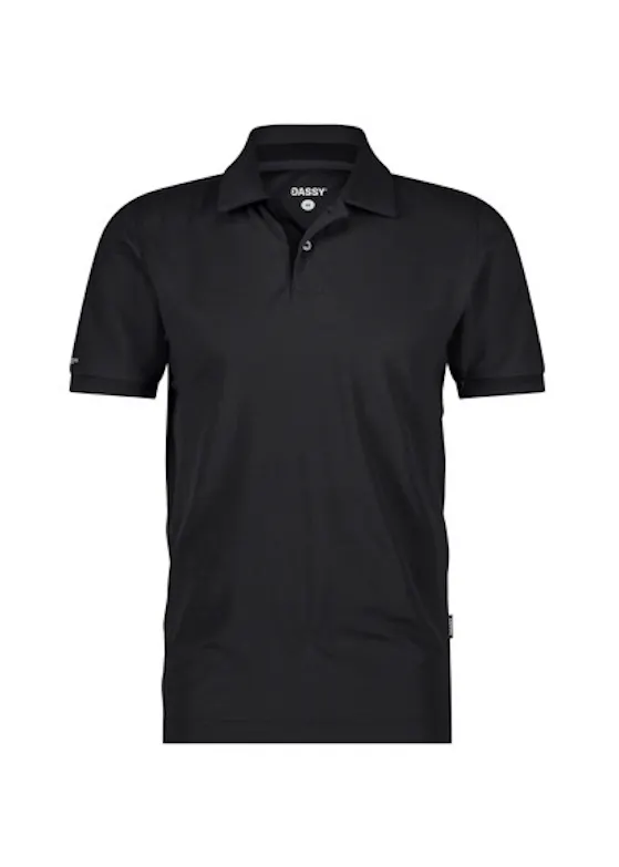 Dassy D-FX Flex Next Traxion Poloshirt