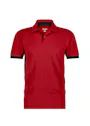 Dassy D-FX Flex Next Traxion Poloshirt miniatuur