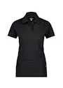 Dassy D-FX Flex Next Traxion Poloshirt Women miniatuur