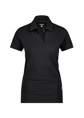 Dassy D-FX Flex Next Traxion Poloshirt Women