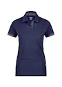 Dassy D-FX Flex Next Traxion Poloshirt Women miniatuur