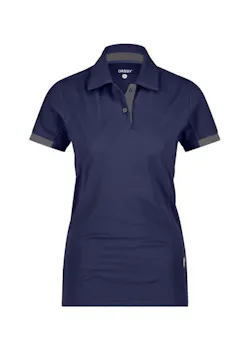 Dassy Traxion Next 710085 Poloshirt UV-Bescherming Dames D-FX Flex miniatuur