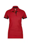 Rood/zwart