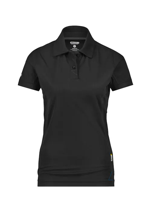 Dassy Traxion 710034 T-shirt coupe standard pour femmes D-FX Flex
