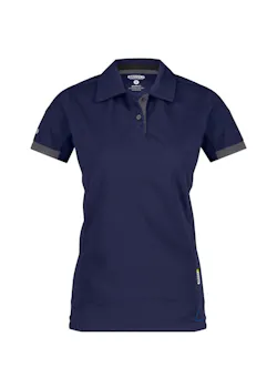 Dassy Traxion 710034 T-shirt coupe standard pour femmes D-FX Flex thumbnail (vignette)