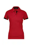 Rood/zwart