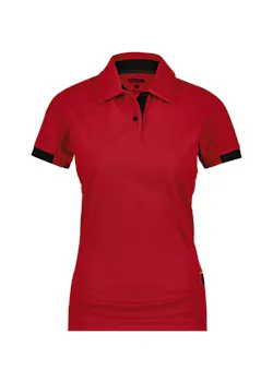 Dassy Traxion 710034 T-shirt coupe standard pour femmes D-FX Flex thumbnail (vignette)
