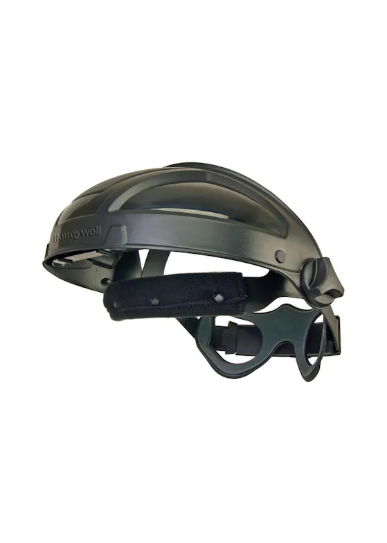 Honeywell Turboshield Hoofduitrusting
