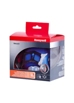 Honeywell Valuair PSS miniatuur