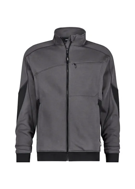 Dassy D-FX Flex Next Velox Sweatshirt