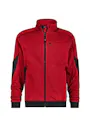 Dassy D-FX Flex Next Velox Sweatshirt miniatuur