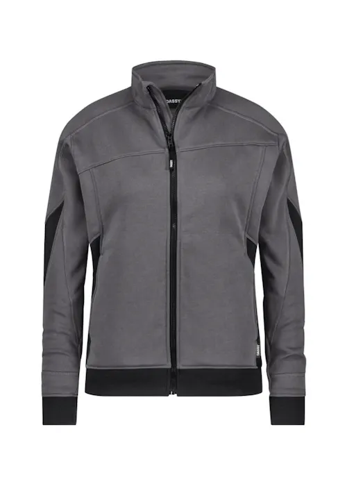 Dassy Velox 300582 Sweatshirt Stretch Regular Fit Dames D-FX Flex Next