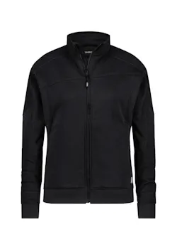 Dassy Velox 300582 Sweatshirt Stretch Regular Fit Dames D-FX Flex Next miniatuur