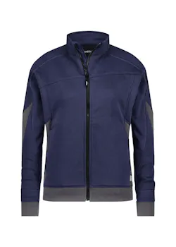 Dassy Velox 300582 Sweatshirt Stretch Regular Fit Dames D-FX Flex Next miniatuur