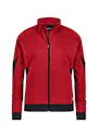 Dassy D-FX Flex Next Velox Women's Sweatshirt Vorschaubild