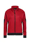 Rood/zwart