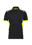 Zwart/High Vis Geel