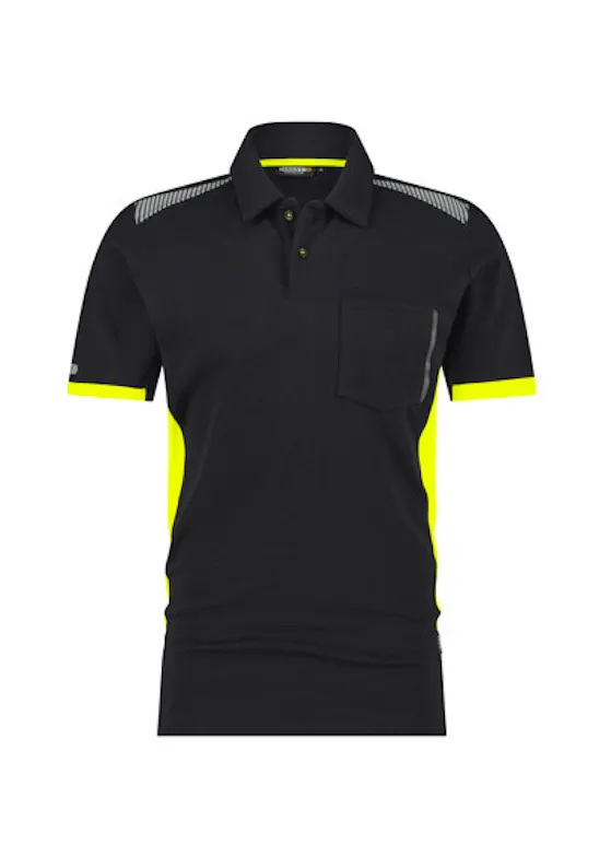 Dassy Logix Veracruz Polo