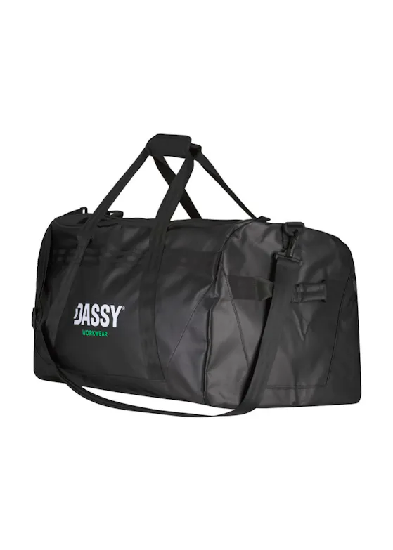 Dassy Angelina Duffel reistas