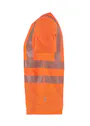 Dassy Carter 710027 T-Shirt, reflektierend, mit UV-Schutz, Hi-Vis Vorschaubild