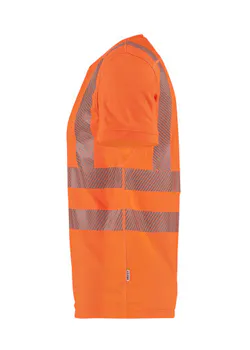 Dassy Carter 710027 T-shirt réfléchissant protection UV HiVis thumbnail (vignette)