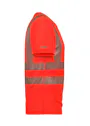 Dassy Carter 710027 T-Shirt, reflektierend, mit UV-Schutz, Hi-Vis Vorschaubild