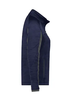 Dassy D-FX Flex Next Convex Werkvest Women miniatuur