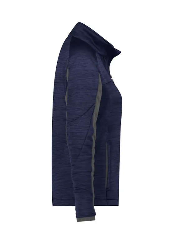 Dassy D-FX Flex Next Convex Damen-Arbeitsjacke
