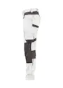 Dassy Dynax Schildersbroek Stretch Women miniatuur