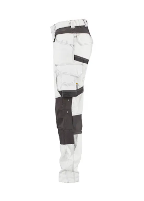 Dassy Dynax Schildersbroek Stretch Women