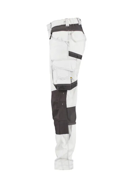 Dassy Dynax Malerhose Stretch (Women's)