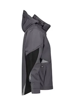 Dassy D-FX Flex Next Gravity Softshelljacke thumbnail