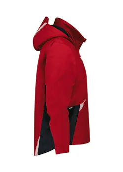 Dassy D-FX Flex Next Gravity Softshelljacke thumbnail