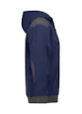 Dassy Indy 300569 Sweatshirt Hooded Regular Fit D-FX Flex Next miniatuur