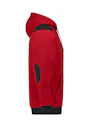 Dassy Indy 300569 Sweatshirt Hooded Regular Fit D-FX Flex Next miniatuur