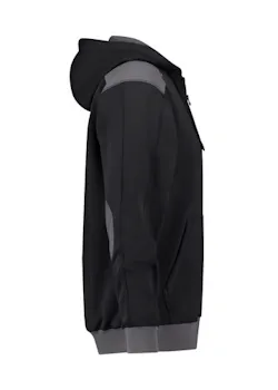 Dassy Indy 300569 Sweatshirt Hooded Regular Fit D-FX Flex Next miniatuur
