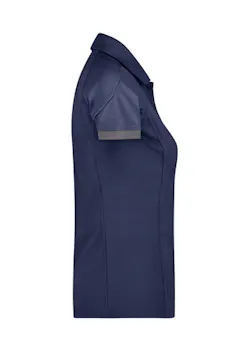 Dassy Traxion Next 710085 Poloshirt UV-Bescherming Dames D-FX Flex miniatuur