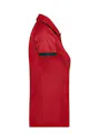 Dassy D-FX Flex Next Traxion Poloshirt Women miniatuur
