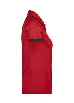 Dassy Traxion Next 710085 Poloshirt UV-Bescherming Dames D-FX Flex miniatuur