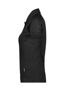 Dassy Traxion 710034 T-shirt coupe standard pour femmes D-FX Flex thumbnail (vignette)
