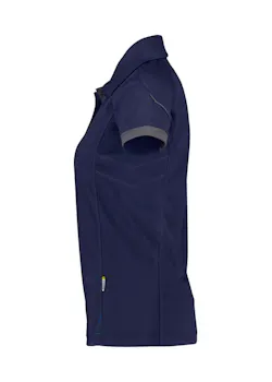 Dassy Traxion 710034 T-shirt coupe standard pour femmes D-FX Flex thumbnail (vignette)