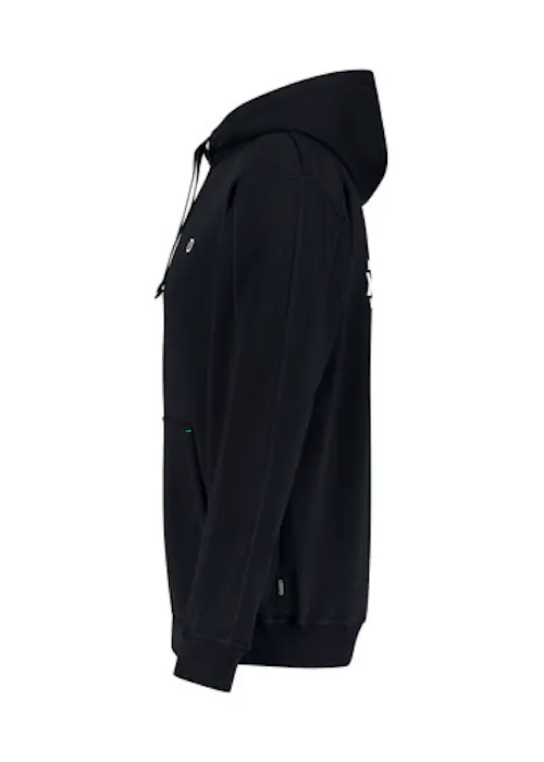 Dassy Woodie 300559 Werktrui Regular Fit