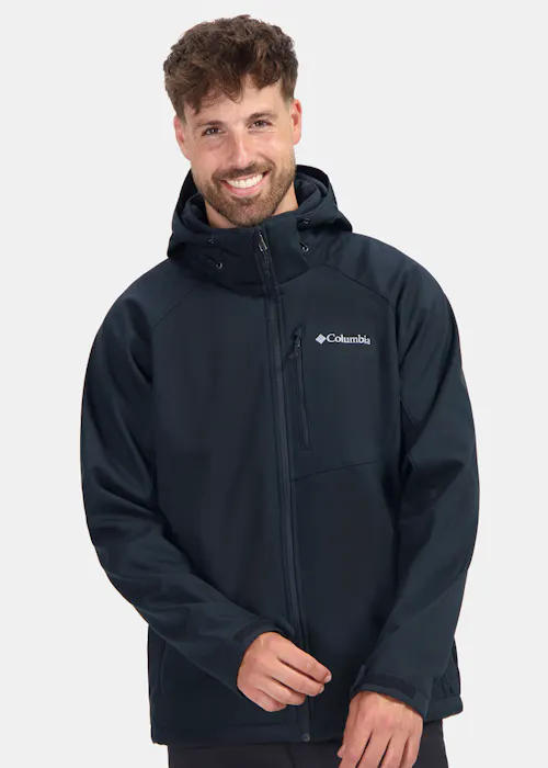 Columbia Workwear Herren Cascade Ridge II Softshelljacke