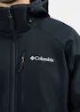 Columbia Workwear Men’s Cascade Ridge II Softshell miniatuur
