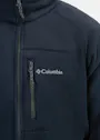Columbia Workwear Men’s Fast Trek II Full Zip Fleece miniatuur