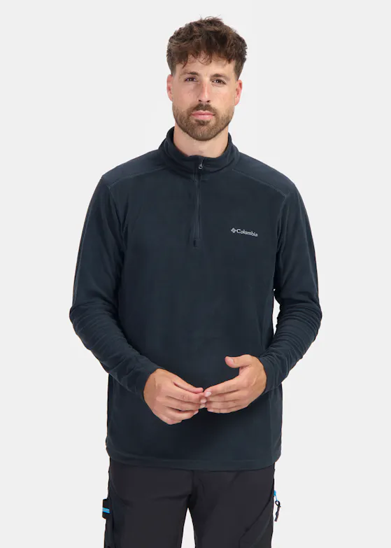 Columbia Workwear Men’s Klamath Range II Half Zip