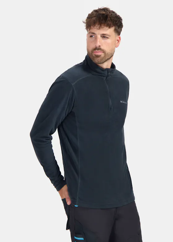 Columbia Workwear Men’s Klamath Range II Half Zip
