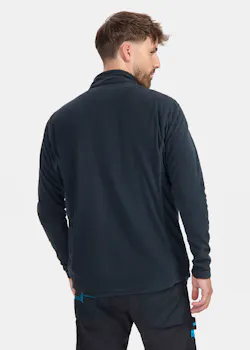 Columbia Workwear Klamath Range II 824646897103 Trui Half Zip Regular Fit miniatuur
